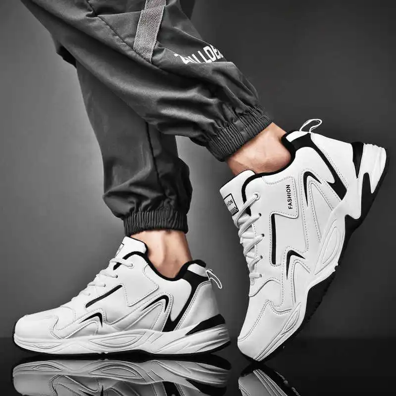 Cold-proof Spring Gym Sneakers - đánh giá và giá Men'S Fashion Over 40