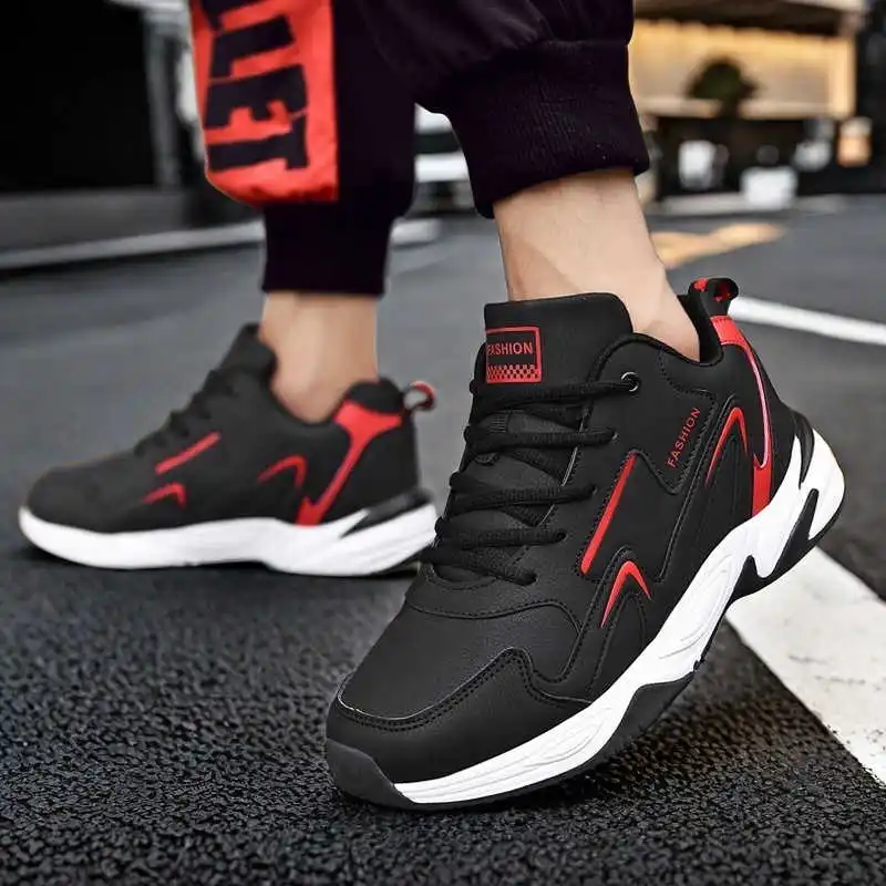 Cold-proof Spring Gym Sneakers - đánh giá và giá Men'S Fashion Over 40