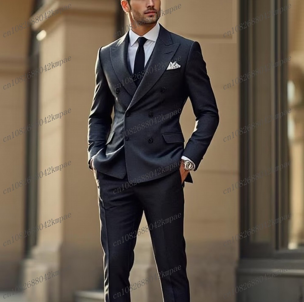 Fashion Dark Grey Formal Occas - đánh giá và giá Mens Fashion Dark Grey Pants