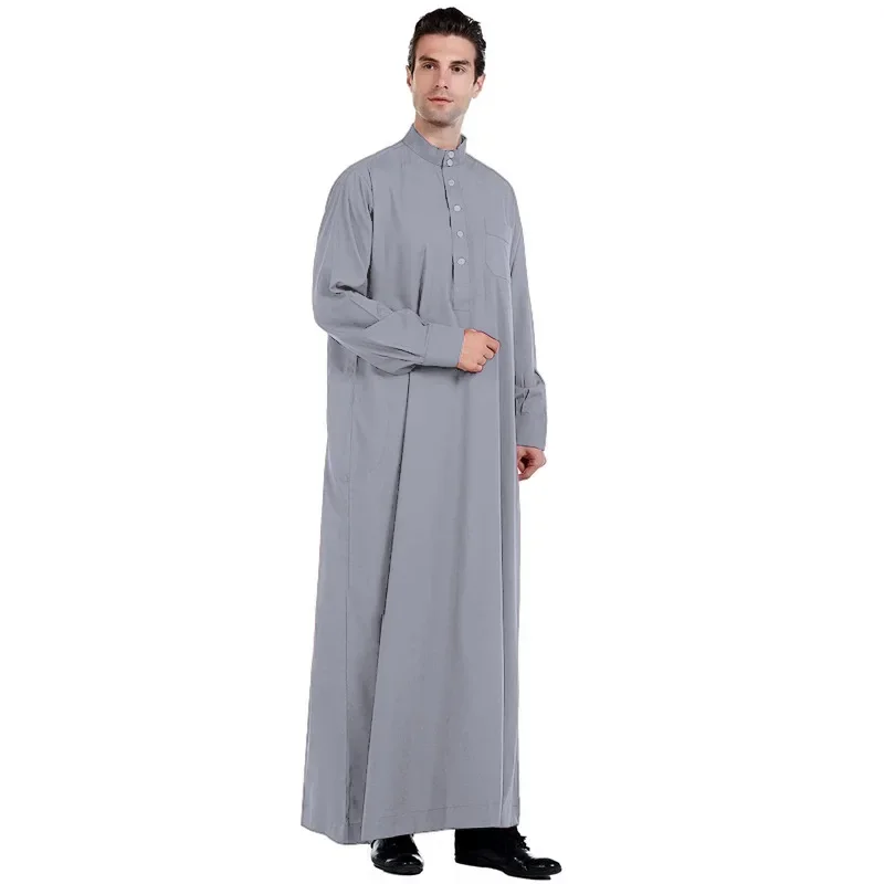 Men Dishdasha Muslim Long Slee - đánh giá và giá Dubai Men'S Fashion