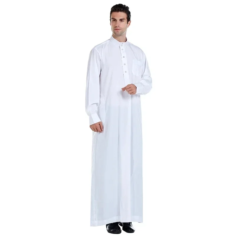 Men Dishdasha Muslim Long Slee - đánh giá và giá Dubai Men'S Fashion