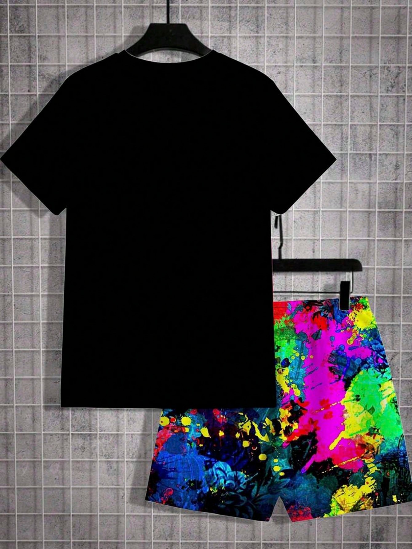 2026 Summer New Men's Short-Sl - đánh giá và giá Men'S Fashion Videos