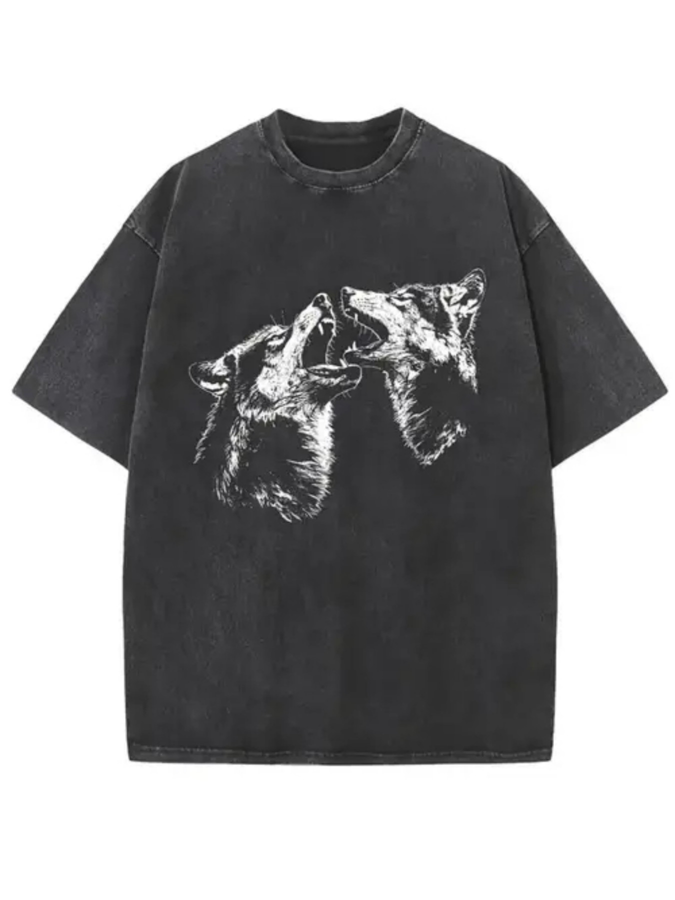 Washable Two-Sided Wolf Head P - đánh giá và giá Men'S Fashion Easter