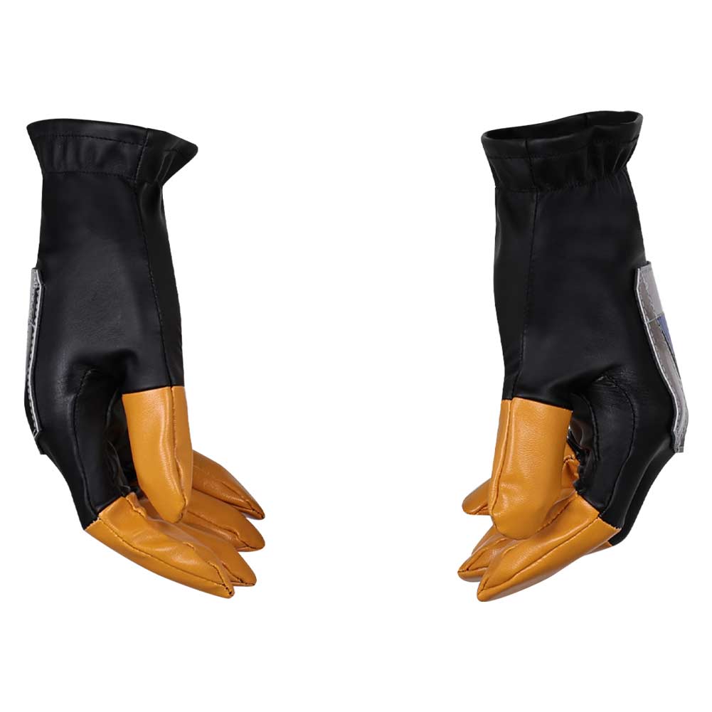 Disguise Din Djarin Cosplay Gl - đánh giá và giá Men'S Fashion Gloves