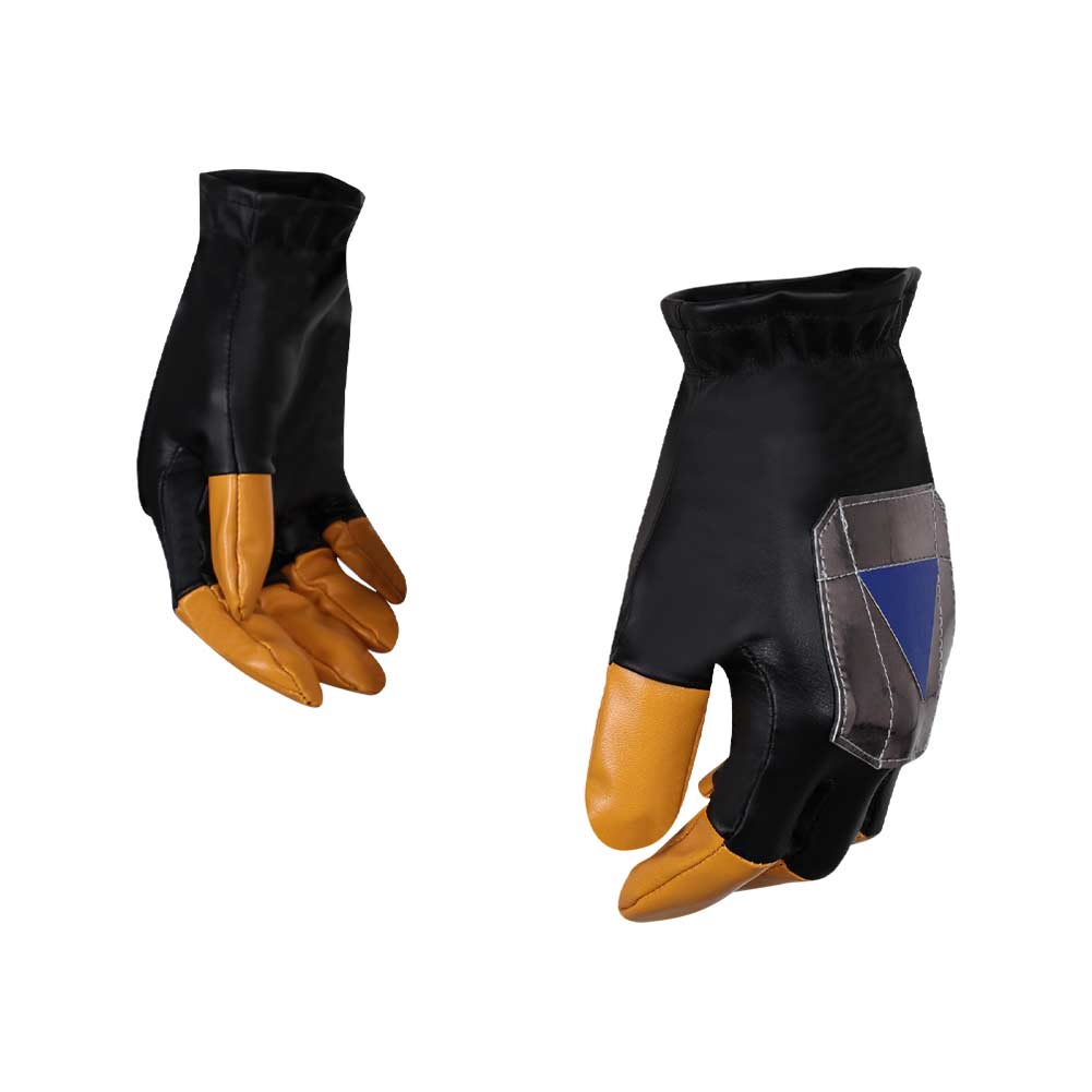 Disguise Din Djarin Cosplay Gl - đánh giá và giá Men'S Fashion Gloves