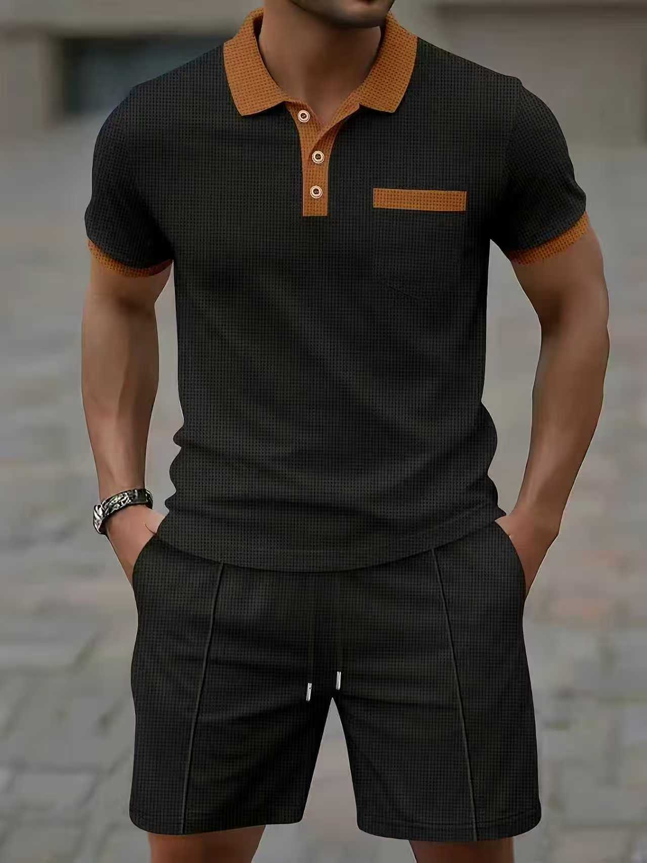 Bestselling men's summer short - đánh giá và giá Queer Men'S Fashion
