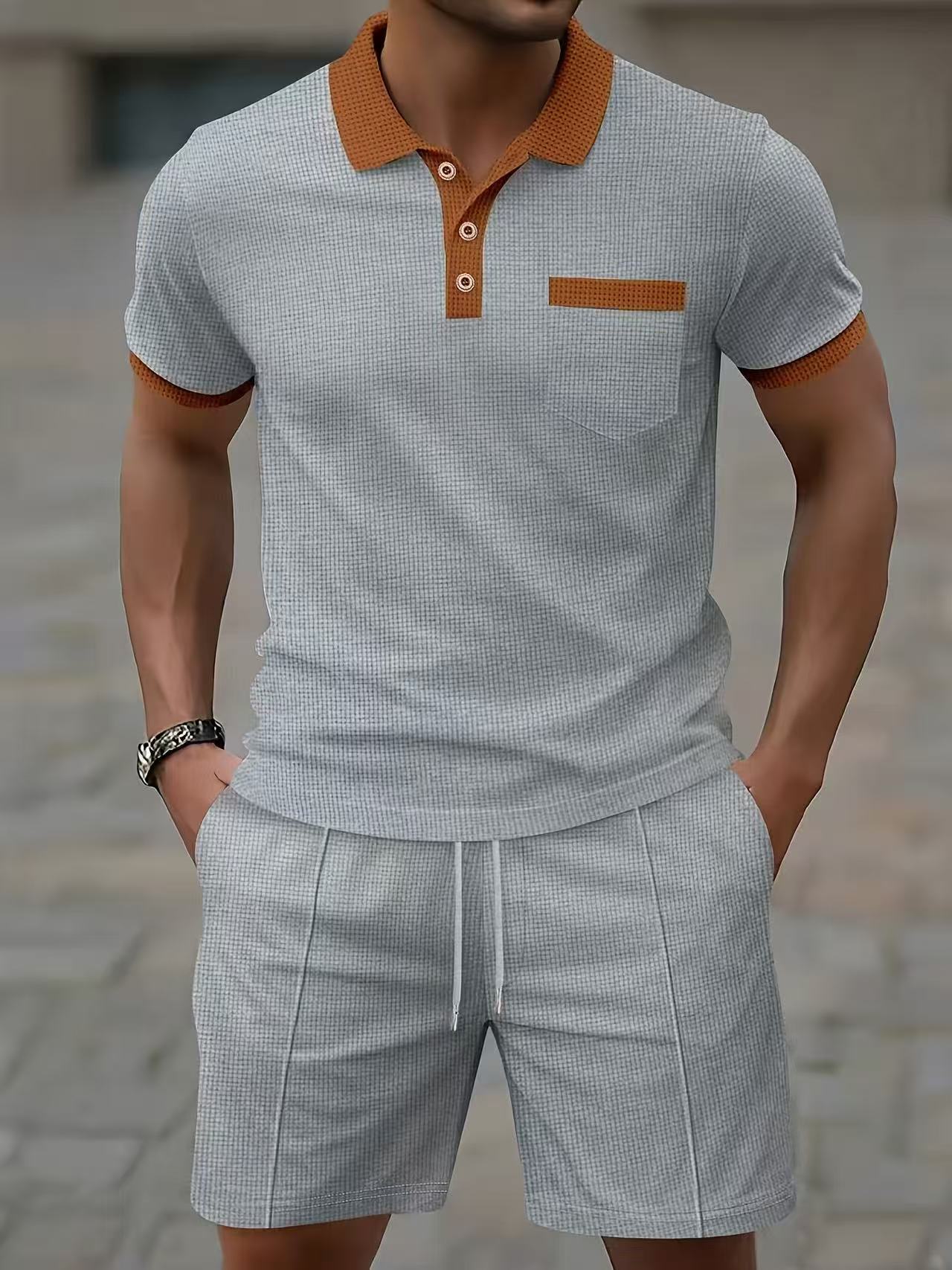 Bestselling men's summer short - đánh giá và giá Queer Men'S Fashion