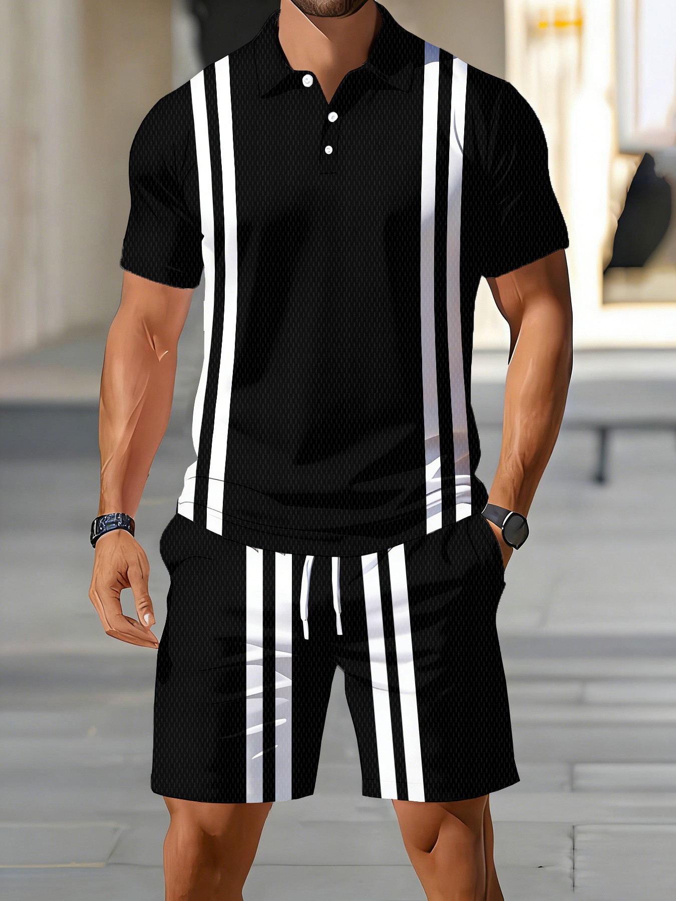2026 Summer New Design America - đánh giá và giá Men'S Fashion Polo
