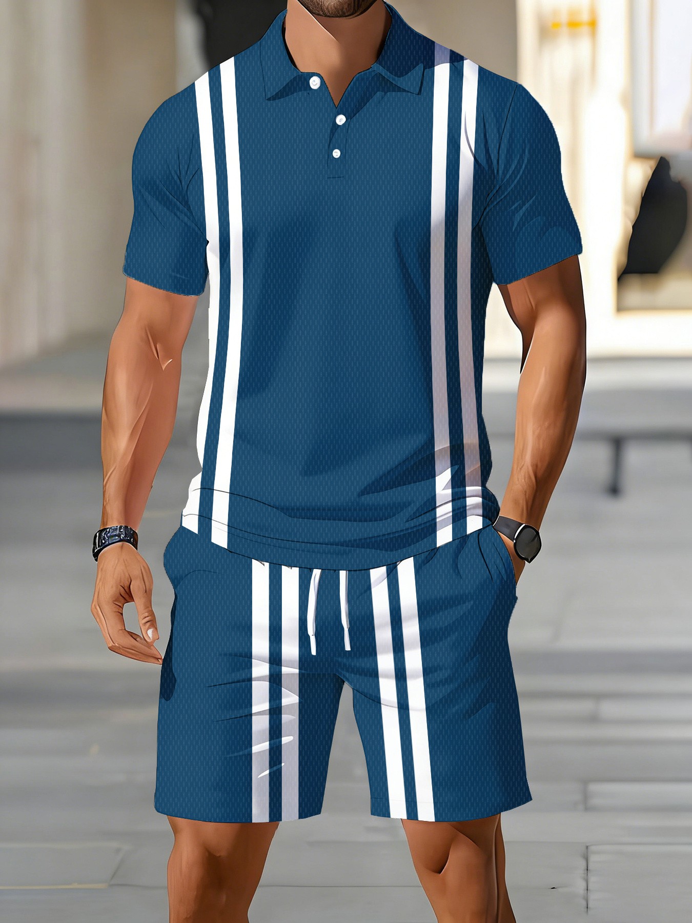 2026 Summer New Design America - đánh giá và giá Men'S Fashion Polo