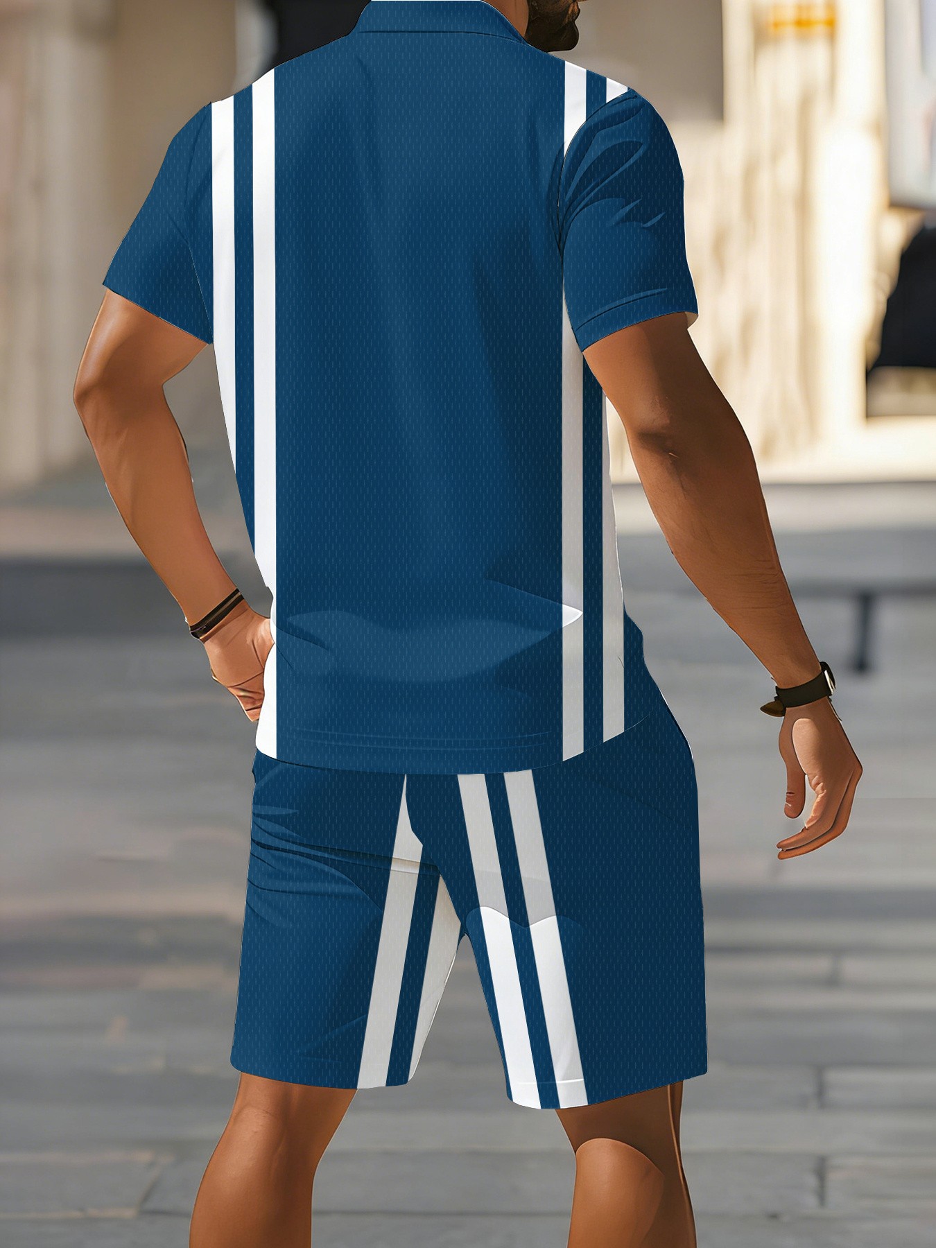 2026 Summer New Design America - đánh giá và giá Men'S Fashion Polo