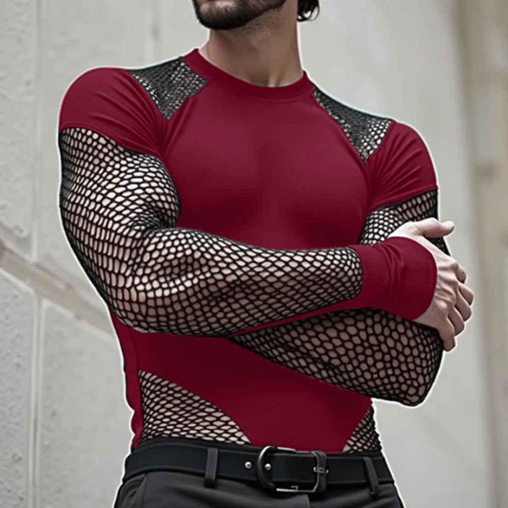 Men's Fashion Bodysuit Sexy Lo - đánh giá và giá Men'S Fashion Designer