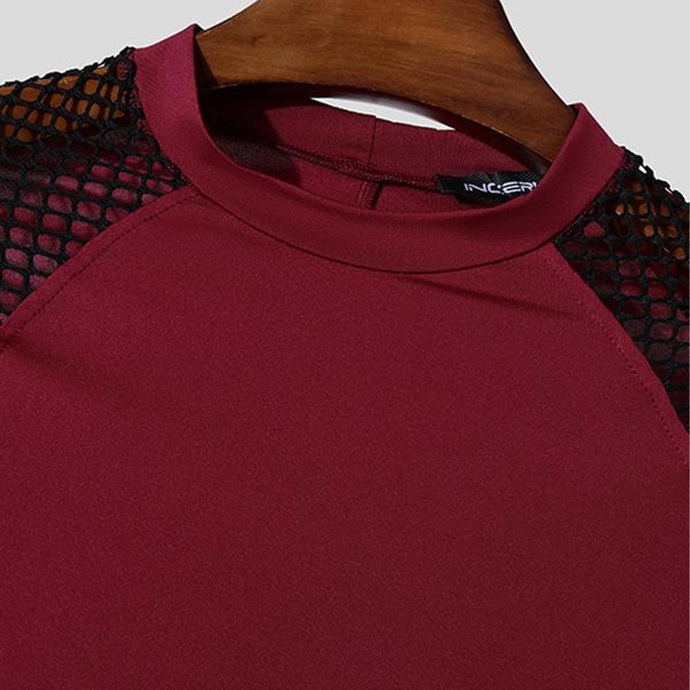 Men's Fashion Bodysuit Sexy Lo - đánh giá và giá Men'S Fashion Designer