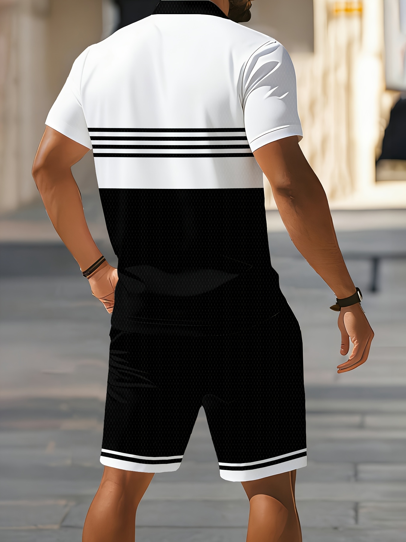 2026 Summer Men's Polo Shirt S - đánh giá và giá Men'S Fashion Polo