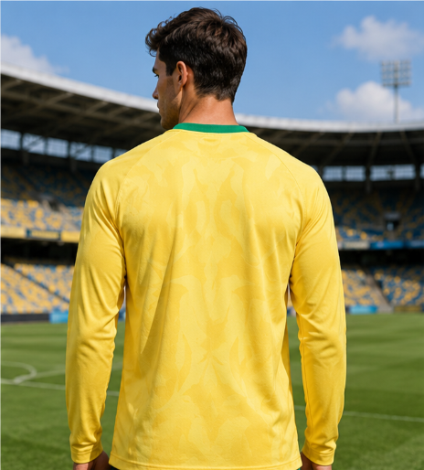 Brazil 2026 Commemorative Edit - đánh giá và giá Queer Men'S Fashion