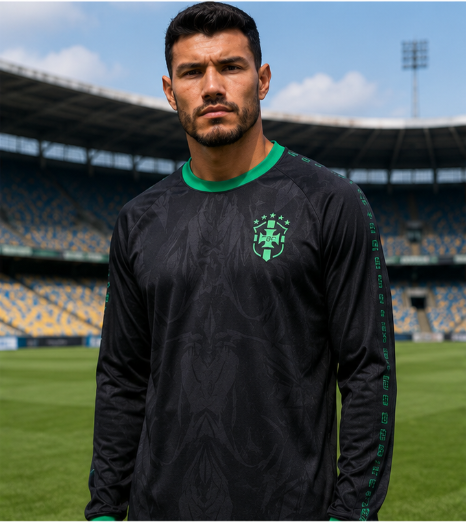 Brazil 2026 Commemorative Edit - đánh giá và giá Queer Men'S Fashion