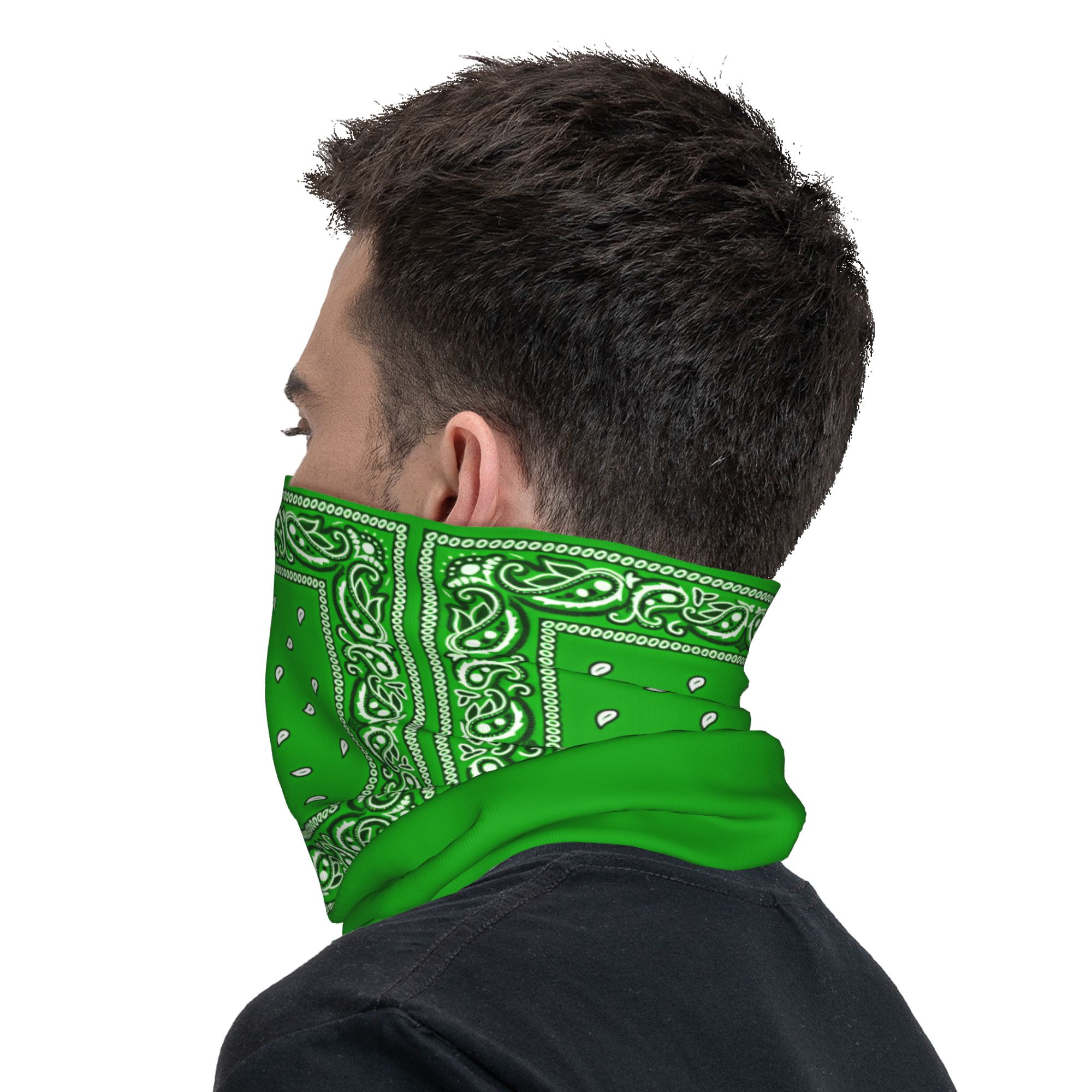 green Bandana  Cool Cycling Ma - đánh giá và giá Men'S Fashion Rings