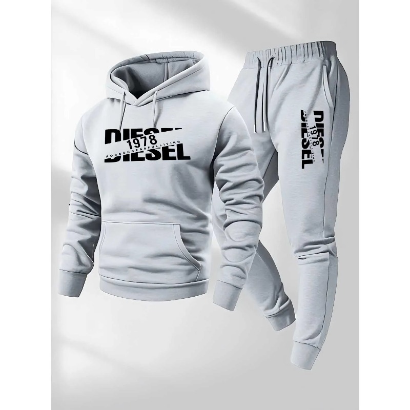 Autumn and winter new hooded s - đánh giá và giá Men'S Fashion Pants