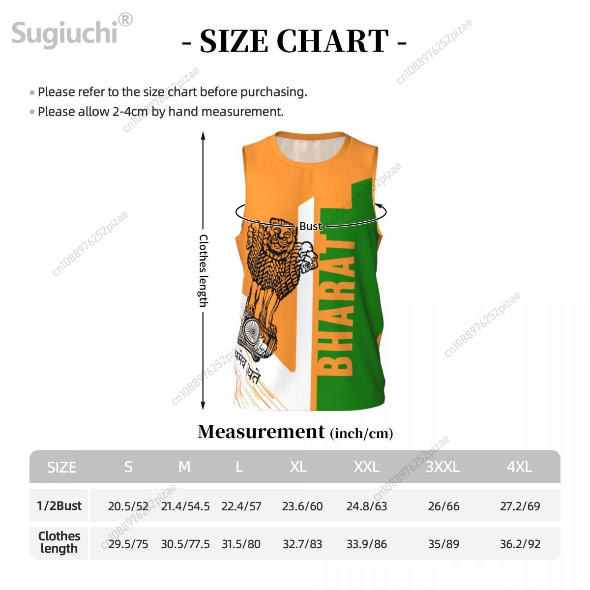 Custom Name Number INDIA Bhara - đánh giá và giá Men'S Fashion Names